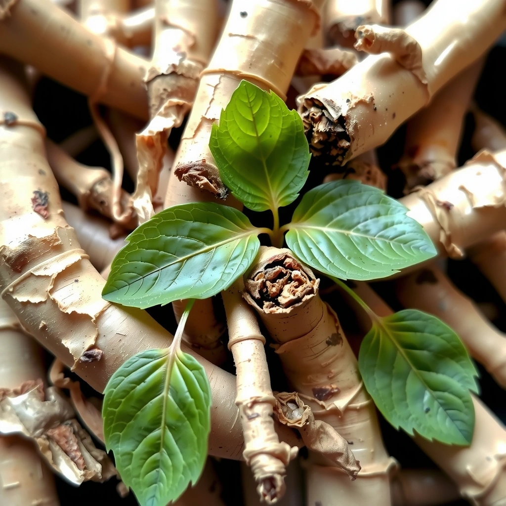 Ginseng Extract